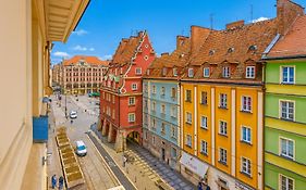 Classy Apartments Ruska - Tanie Apartamenty na Rynku